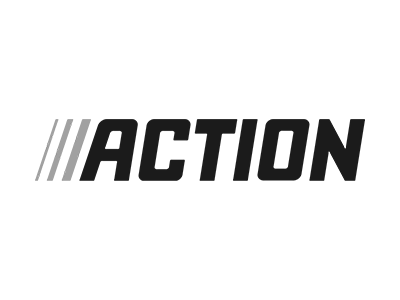 Action Logo Action Logo