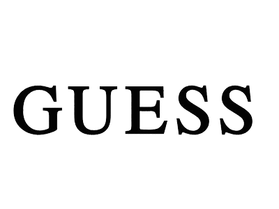 Guess Logo Guess Logo