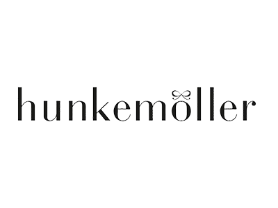 Hunkemöller Logo Hunkemöller Logo