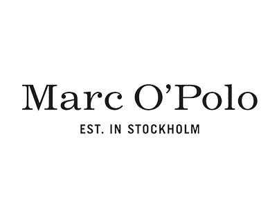 Marc O'Polo Logo Marc O'Polo Logo