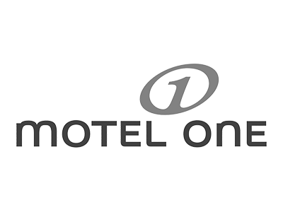 Motel One Logo Motel One Logo