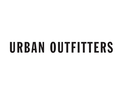 Urban Outfitters Logo Urban Outfitters Logo