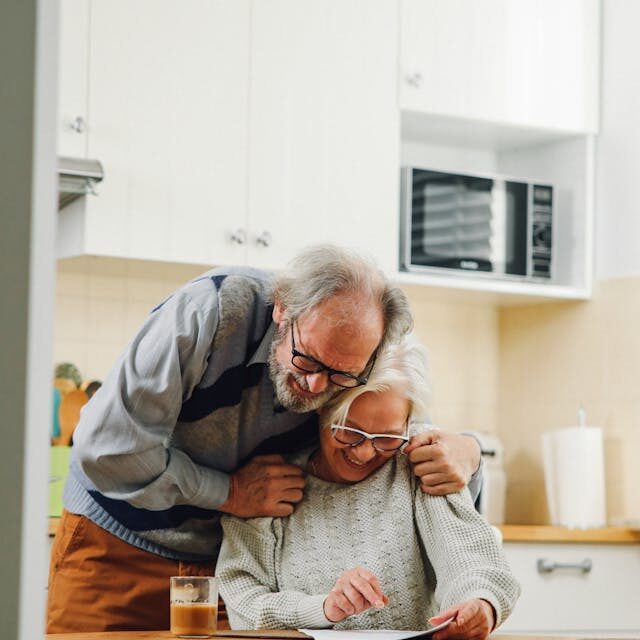 Immobilienverrentung Böblingen