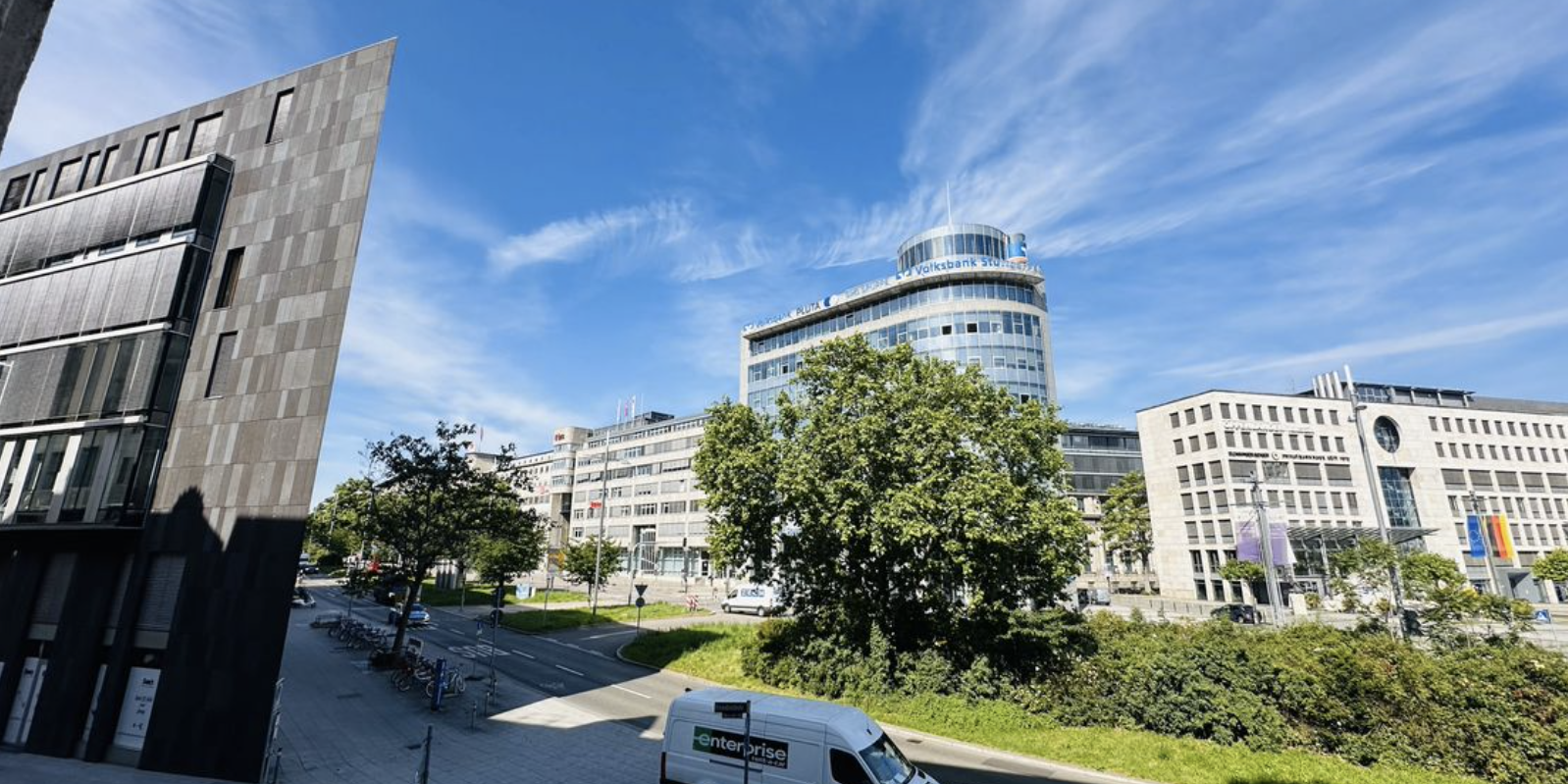 Exklusiv bei ATESREAL - Einzigartige Büroflächen im Stil der Neorenaissance!