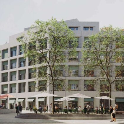 Attraktive Bäckereifläche in der Innenstadt von Pforzheim