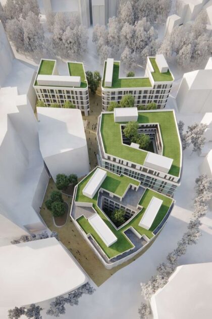 Attraktive Fitnessstudiofläche im Herzen von Pforzheim