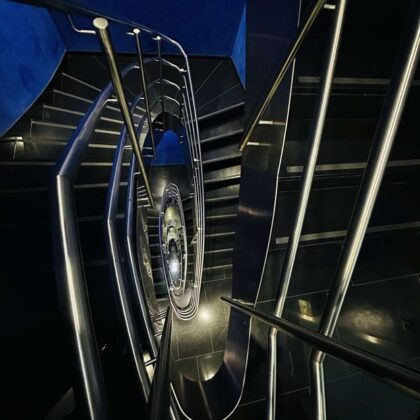 Ihre neue Bürofläche im Zentrum Stuttgarts – exklusiv über ATESREAL