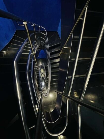 Ihre neue Bürofläche im Zentrum Stuttgarts – exklusiv über ATESREAL